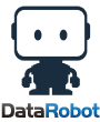 DataRobot logo