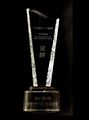 中国最大のECモールであるTMALLから最高位の「TMALLゴールドパートナー賞」を受賞
