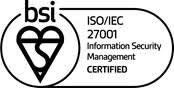 ISO/IEC 27001:2013