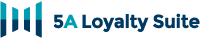 5A Loyalty Suite logo
