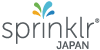 sprinklr JAPAN