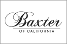 baxter of california